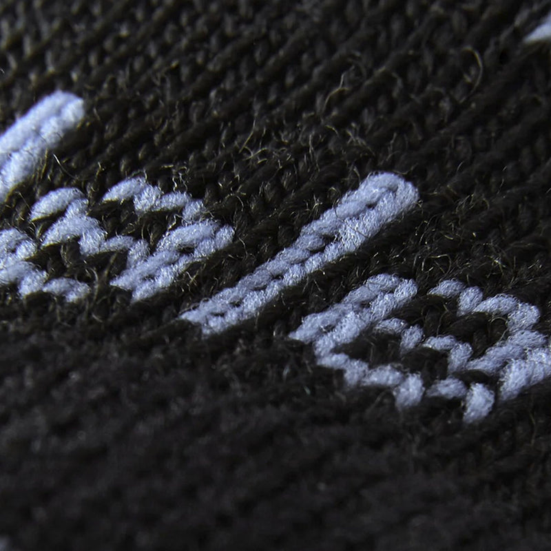 1 Pack Kids All Season Merino Wool Boot Socks