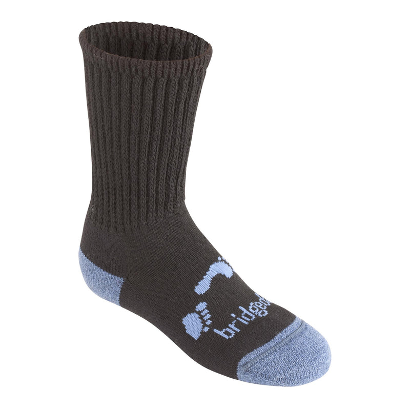 1 Pack Kids All Season Merino Wool Boot Socks