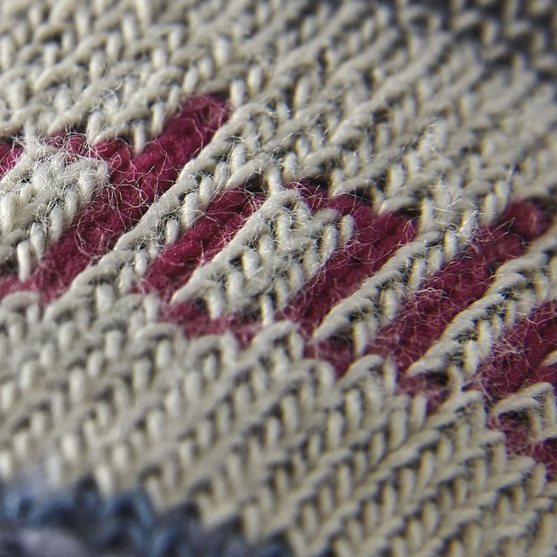 1 Pack Ladies Hiking Lightweight Cotton Coolmax Boot Socks