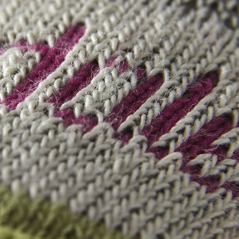 1 Pack Ladies Hiking Lightweight Cotton Coolmax Boot Socks