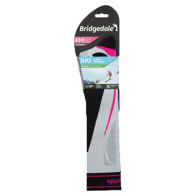 Ladies Performance Lightweight Ski Socks