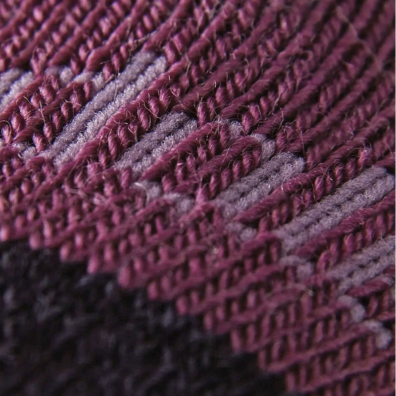 1 Pack Ladies Hiking Midweight Merino Wool Boot Socks