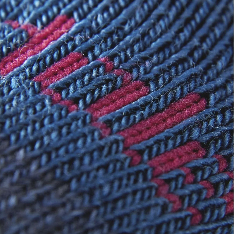 1 Pack Ladies Hiking Midweight Merino Wool Boot Socks