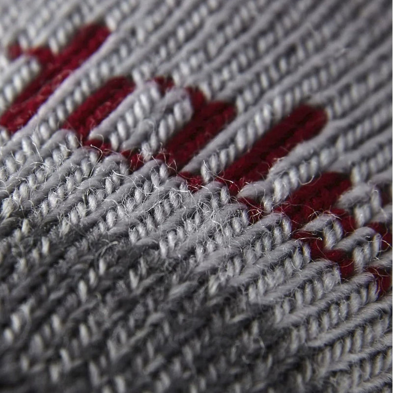 1 Pack Ladies Hiking Midweight Merino Wool Boot Socks