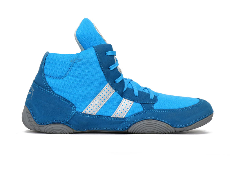SEGA QUIVE Ring High-Top Wrestling & Boxing Shoes