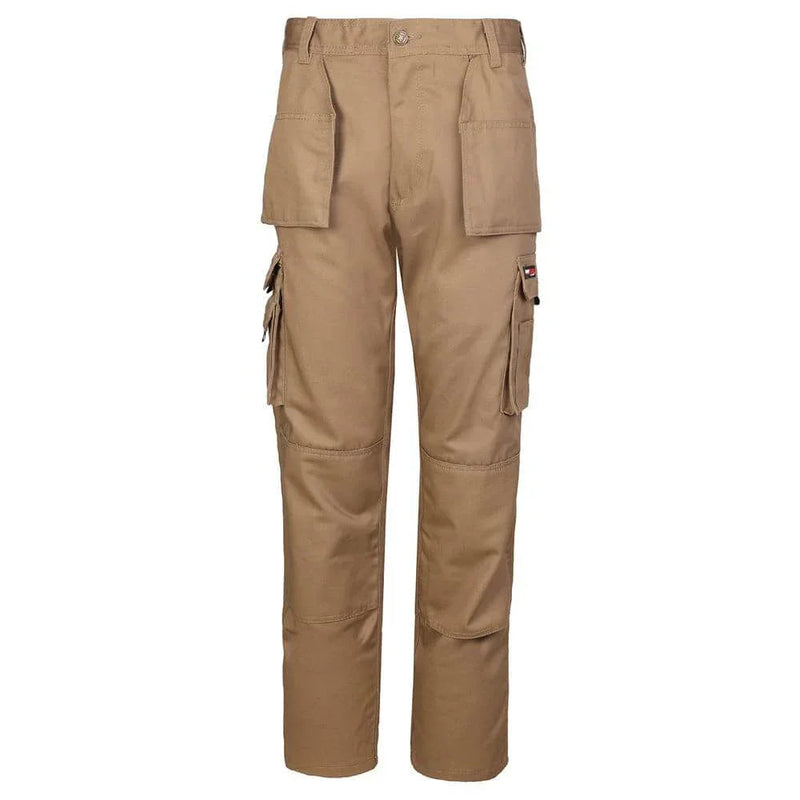 Tuffstuff 711 Pro Holster Pocket Work Trousers