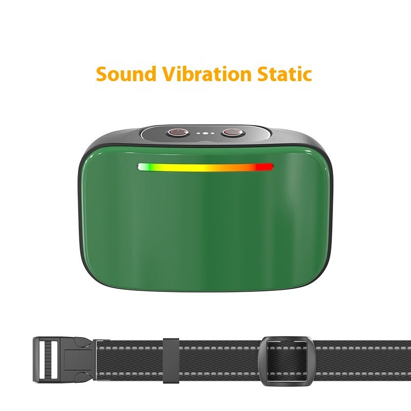 Automatic Voice Control Bark Stopper