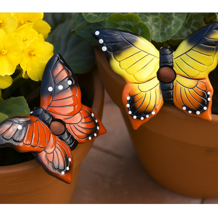 Butterfly Waterer (set of 2)