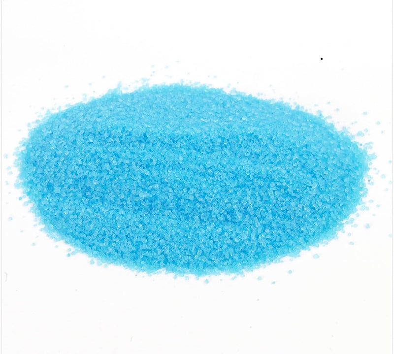 Sherbet Crystals - Bubblegum