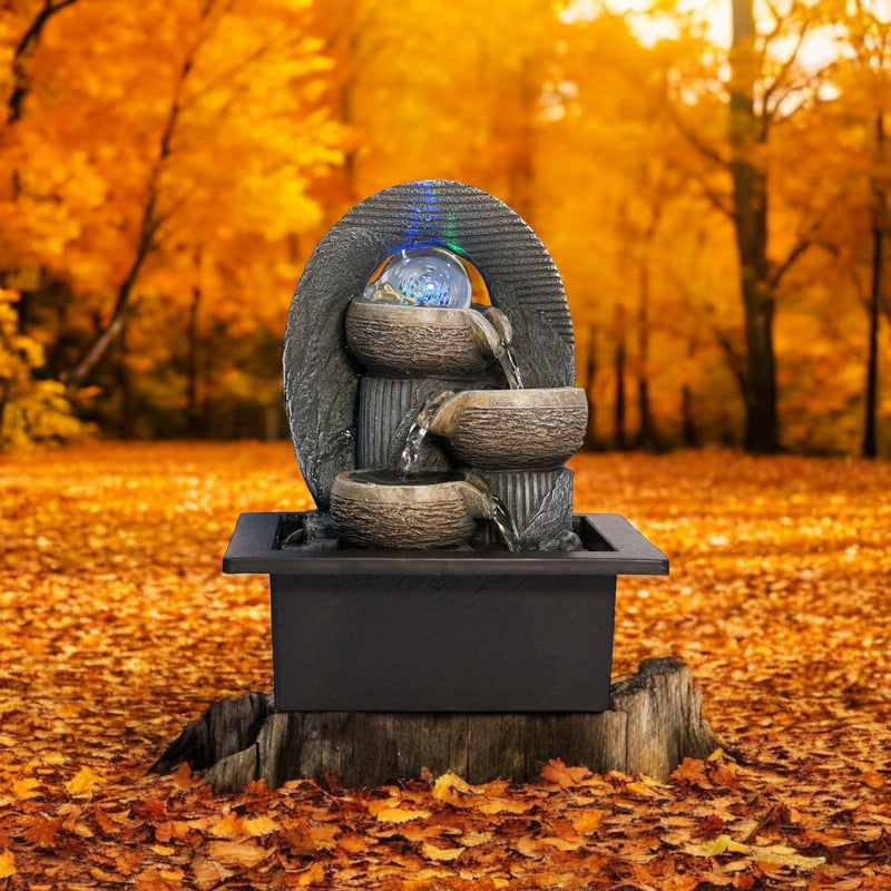 25CM FOUNTAIN