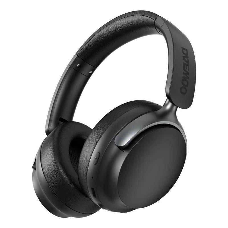 Daewoo Sonic Beat Pro Bluetooth Headphones 40hr Playback Mobile Phone Compatible