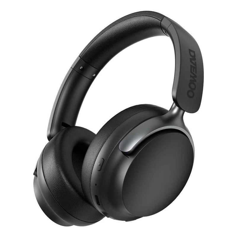 Daewoo Sonic Beat Pro Bluetooth Headphones 40hr Playback Mobile Phone Compatible