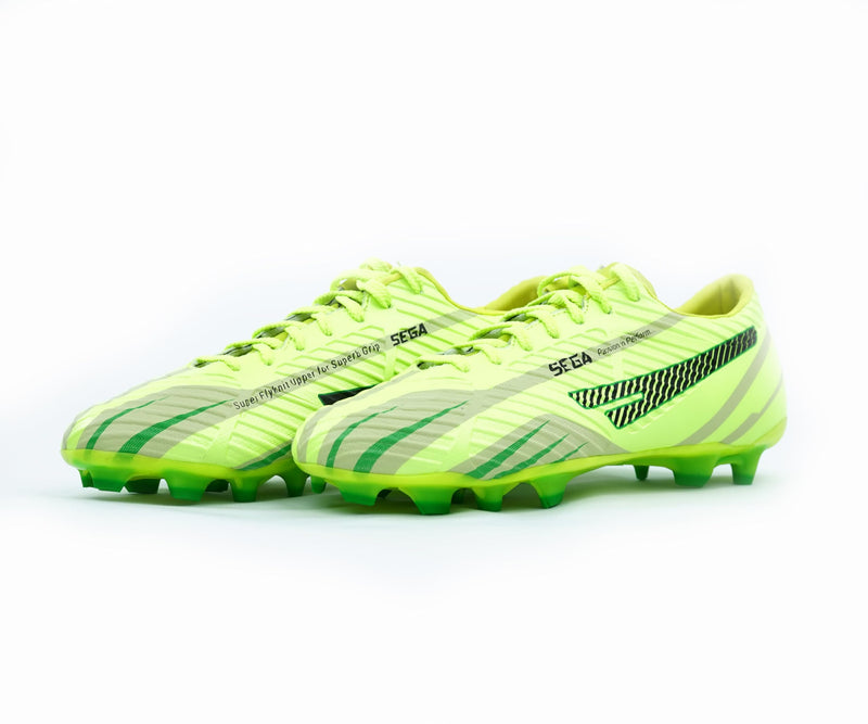 SEGA G-7 Dual-Tone Football Boots
