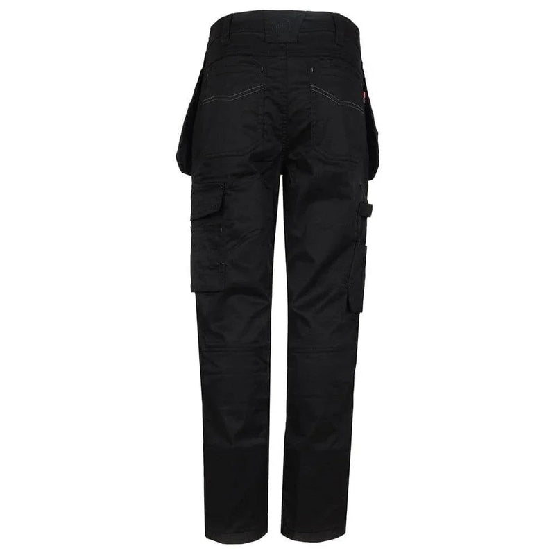 Tuffstuff 715 Proflex Slim Fit Stretch Holster Pocket Trousers