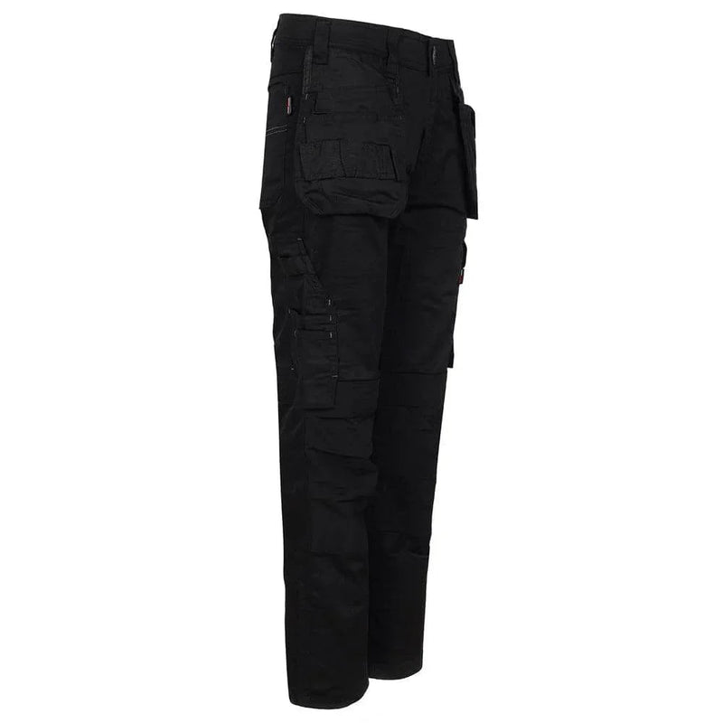 Tuffstuff 715 Proflex Slim Fit Stretch Holster Pocket Trousers