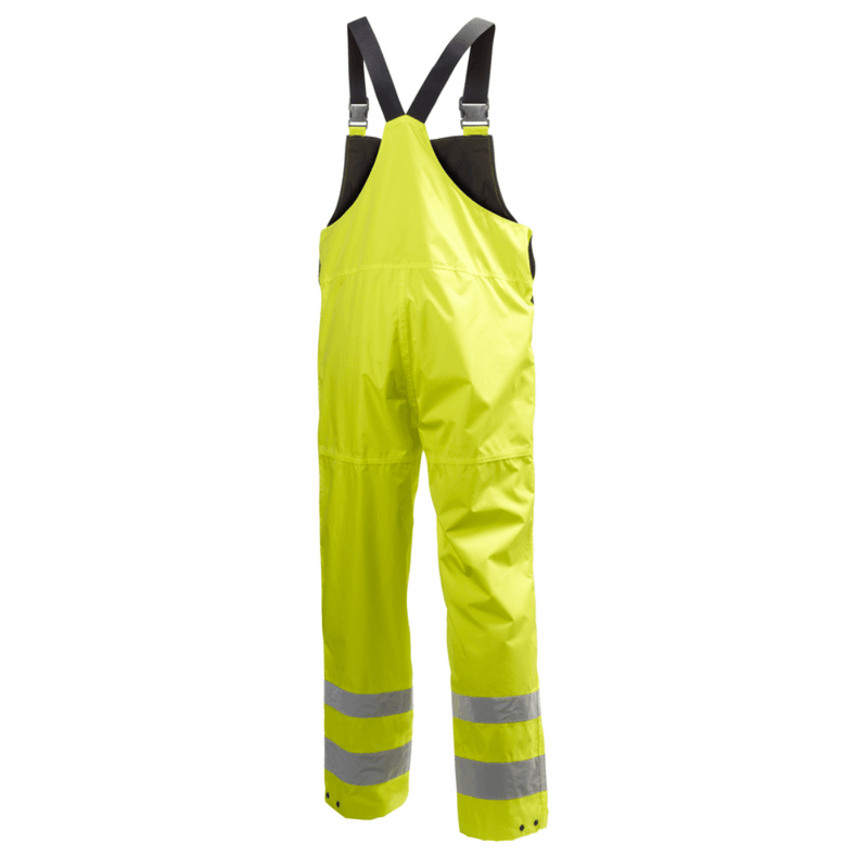 Helly Hansen 71570 Alta Hi-Vis Shelter Bib Trousers
