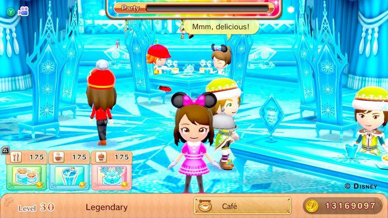 Disney Magical World 2: Enchanted Edition Nintendo Switch