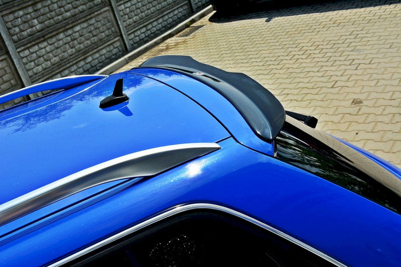 Maxton Design - SPOILER CAP AUDI S4 B6 AVANT
