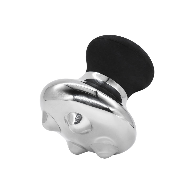 Stainless Steel Cooling Massager