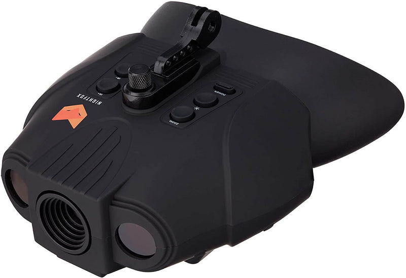 Refurbished Nightfox Swift Night Vision Goggles