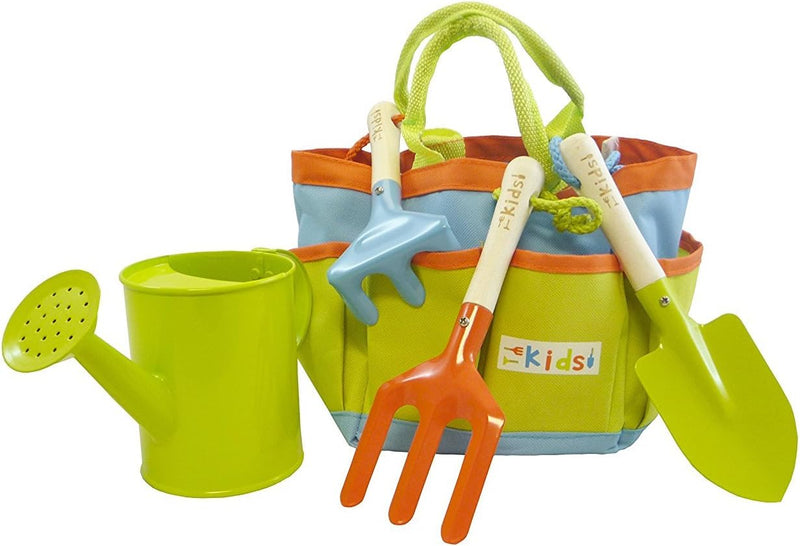 Gardening Tool Bag Set For Kids