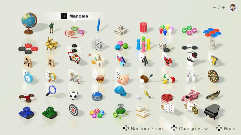 51 Worldwide Games – Nintendo Switch