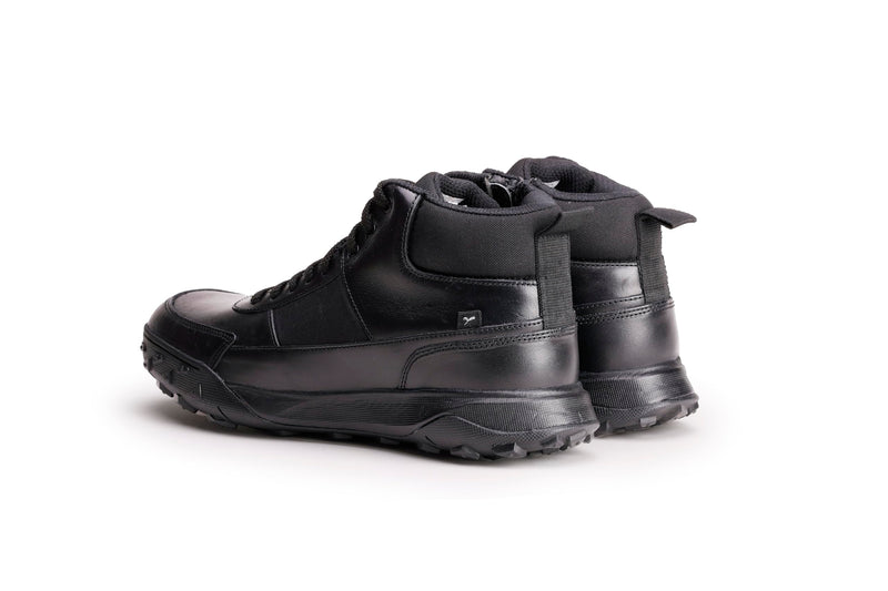QUIVE Hi-Trek 3.0 Combat & Trekking Boots