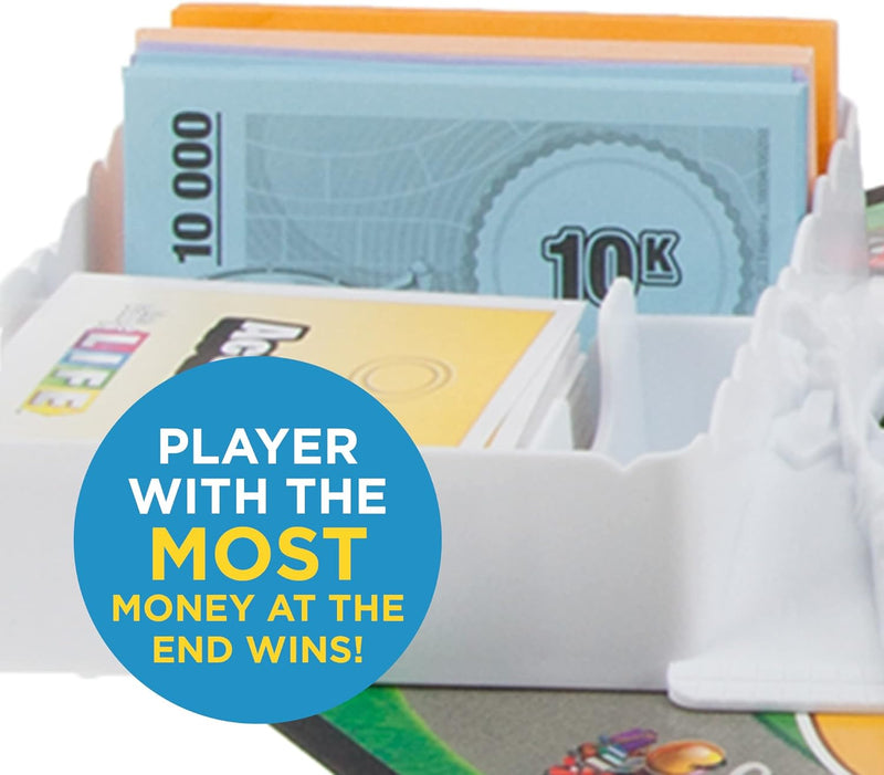 Hasbro Gaming - Game Of Life