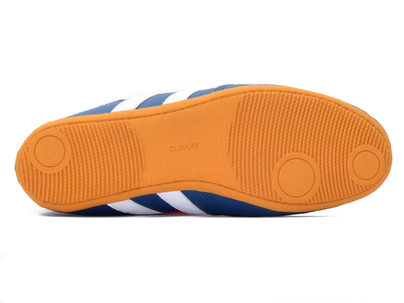 SEGA QUIVE Kabaddi High-Top Wrestling Shoes