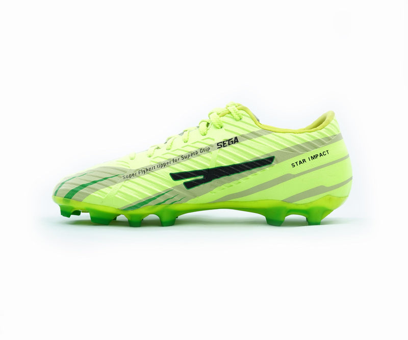 SEGA G-7 Dual-Tone Football Boots
