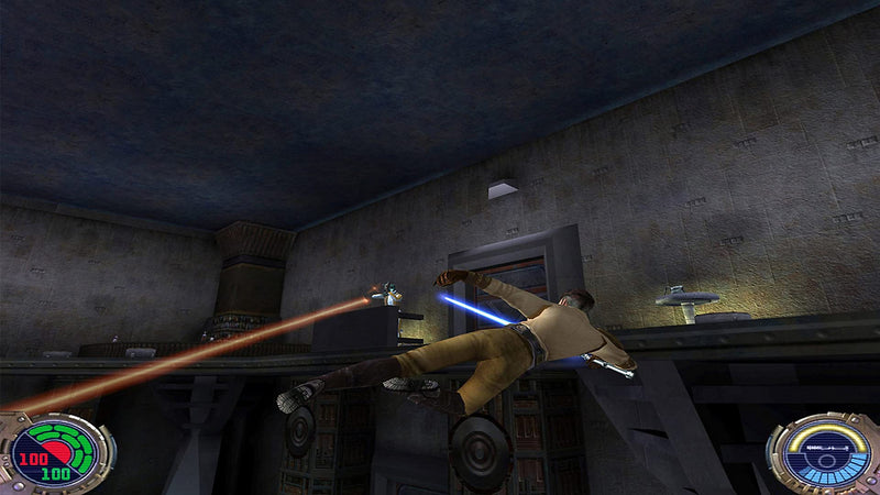 Star Wars Jedi Knight Collection - PS4