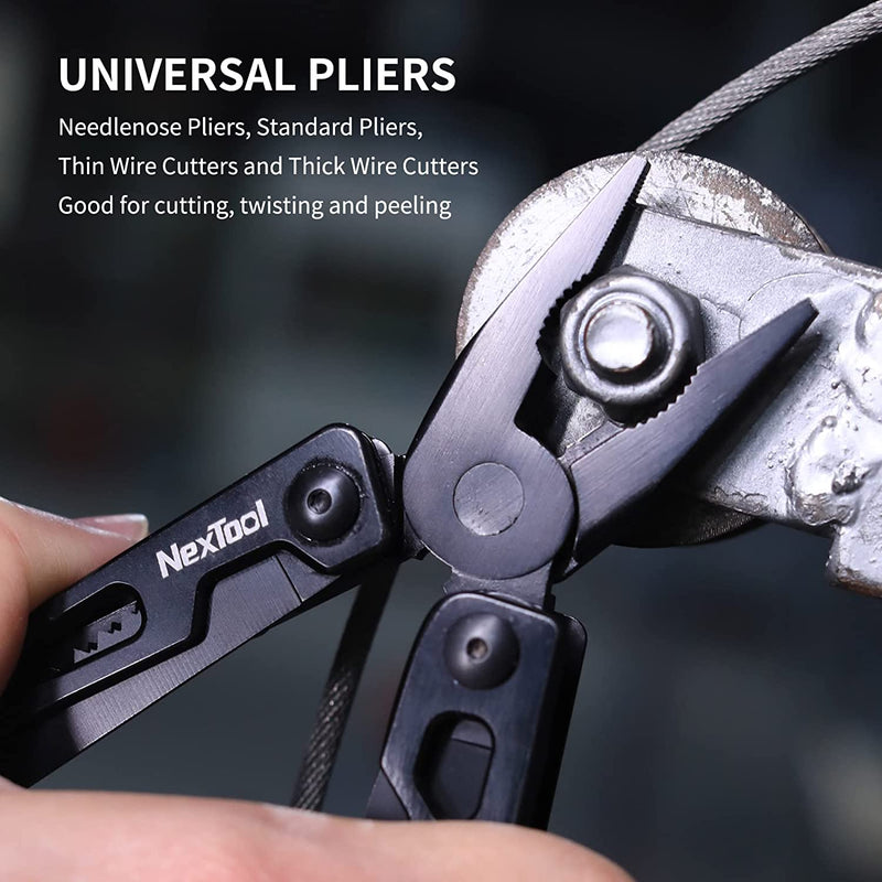 NexTool Vanguard