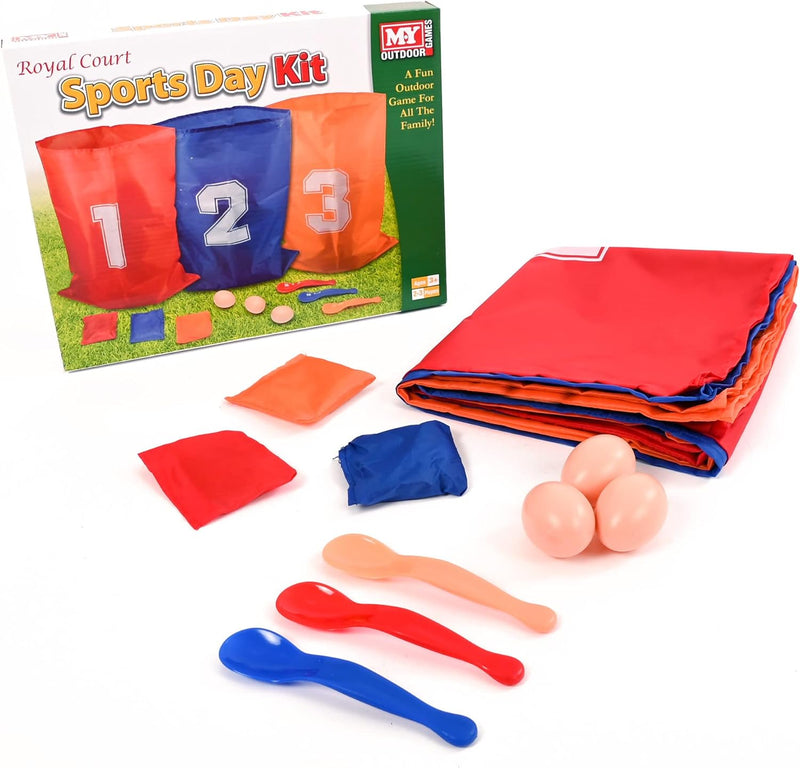 3 Player Sports Kit