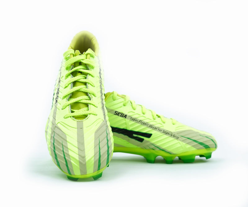 SEGA G-7 Dual-Tone Football Boots