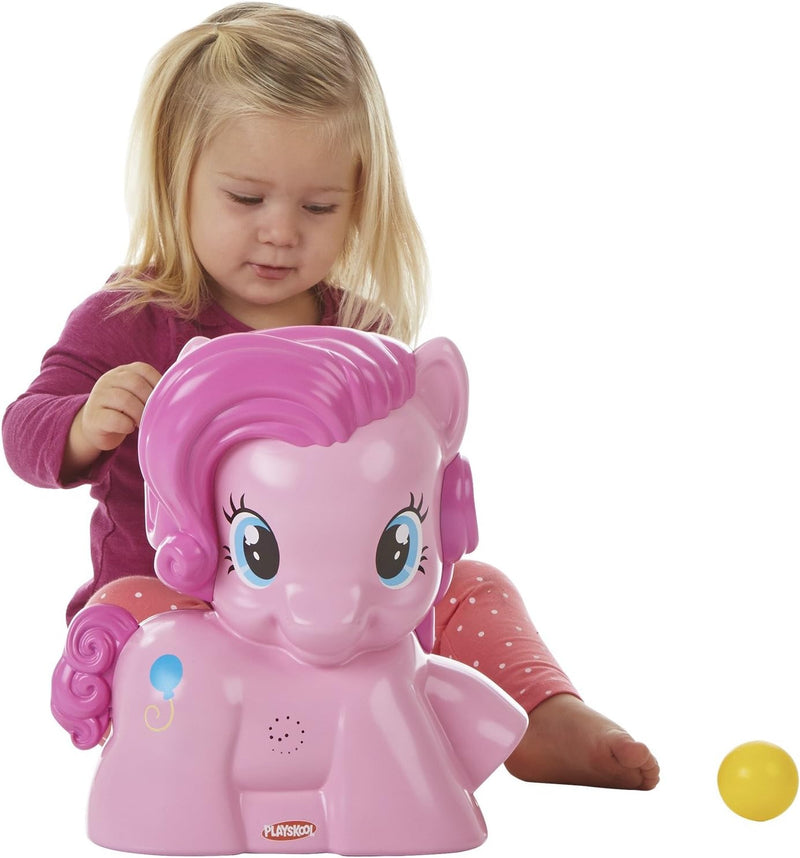 Playskool Friends Pinkie Pie Party Popper Featuring My Little Pony