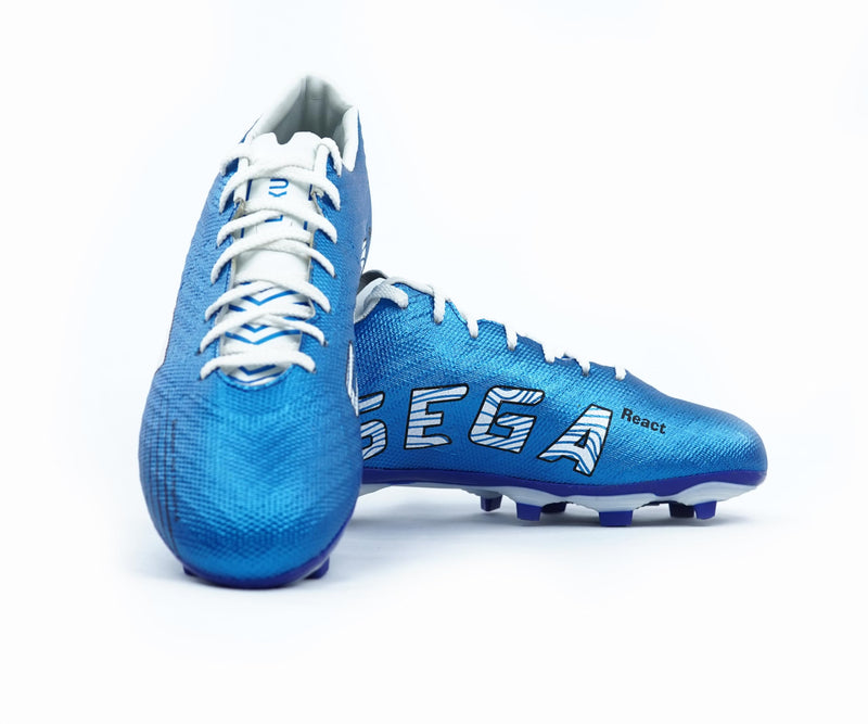 SEGA Lexus Football Boots