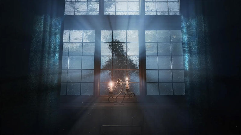 Layers of Fear – PlayStation 5