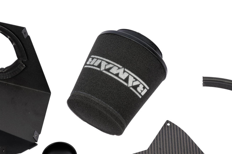 RamAir Performance Induction Kit - BMW 135i 235i M2 3.0T N55 Engine (WITH CARBON LID)
