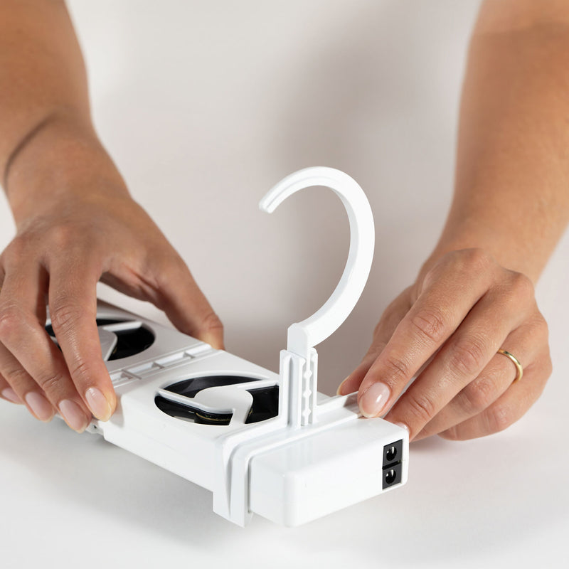 SPEEDCOMFORT Monoset + Hooks