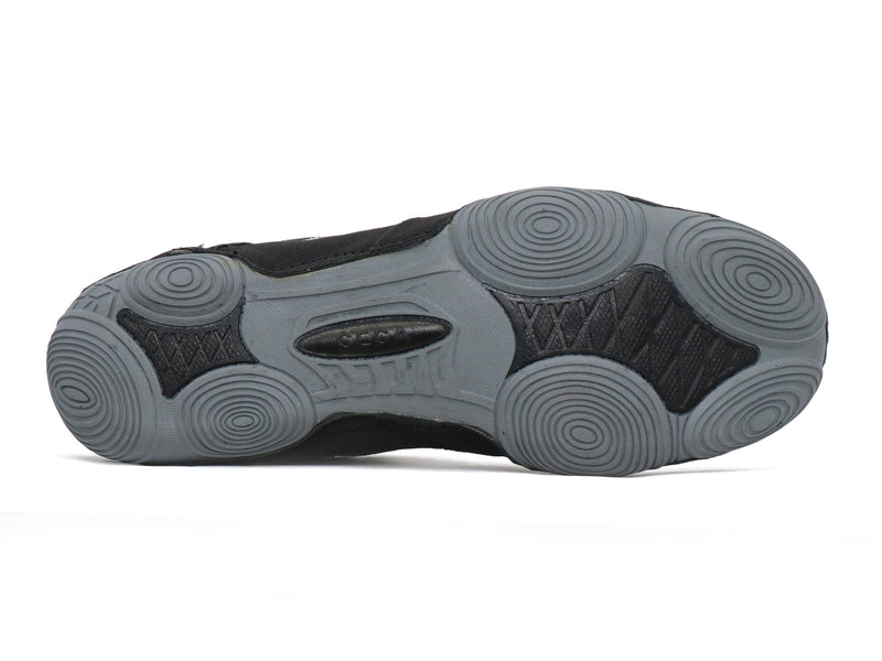 SEGA QUIVE Ring High-Top Wrestling & Boxing Shoes