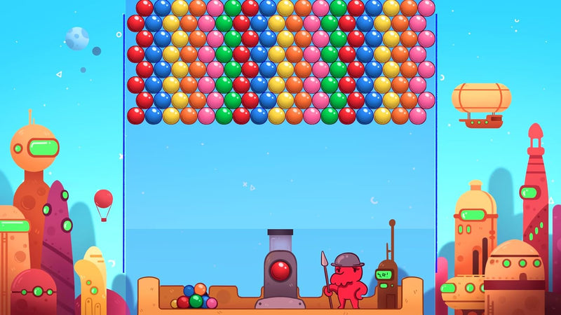 Arcade Game Zone - Playstation 5