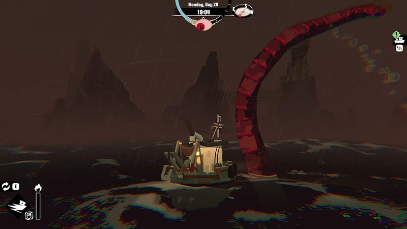 Dredge: Deluxe Edition (Nintendo Switch)