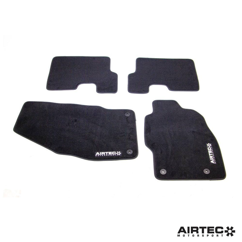 AIRTEC MOTORSPORT FLOOR MATS FOR VAUXHALL CORSA D/E – RHD ONLY