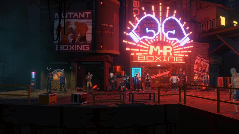 ANNO: Mutationem – Complete Edition – PlayStation 5