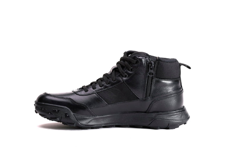 QUIVE Hi-Trek 3.0 Combat & Trekking Boots