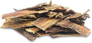 Horse jerky