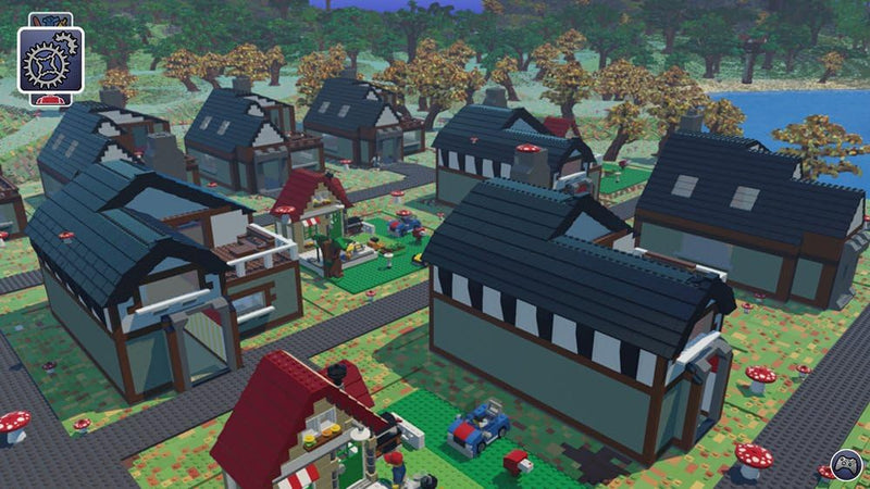 LEGO Worlds – Nintendo Switch
