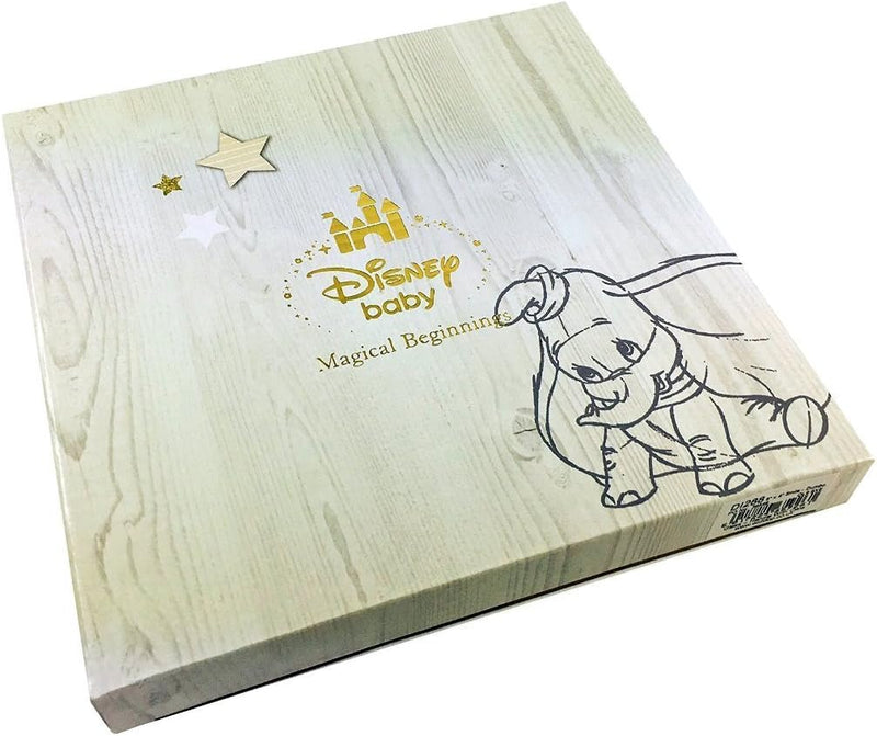 Disney Magical Beginnings Frame 4" x 6" Little Princess