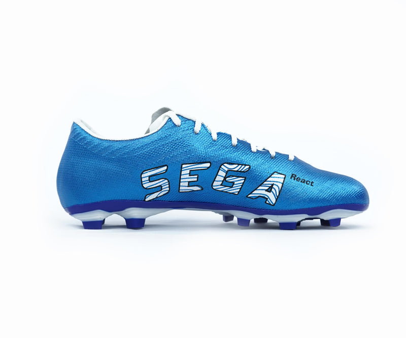 SEGA Lexus Football Boots