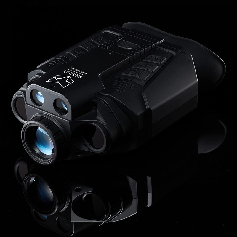Refurbished Nightfox Vulpes HD Rangefinder Night Vision